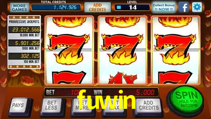 Desvendando o Mundo dos Jogos Virtuais na fuwin
