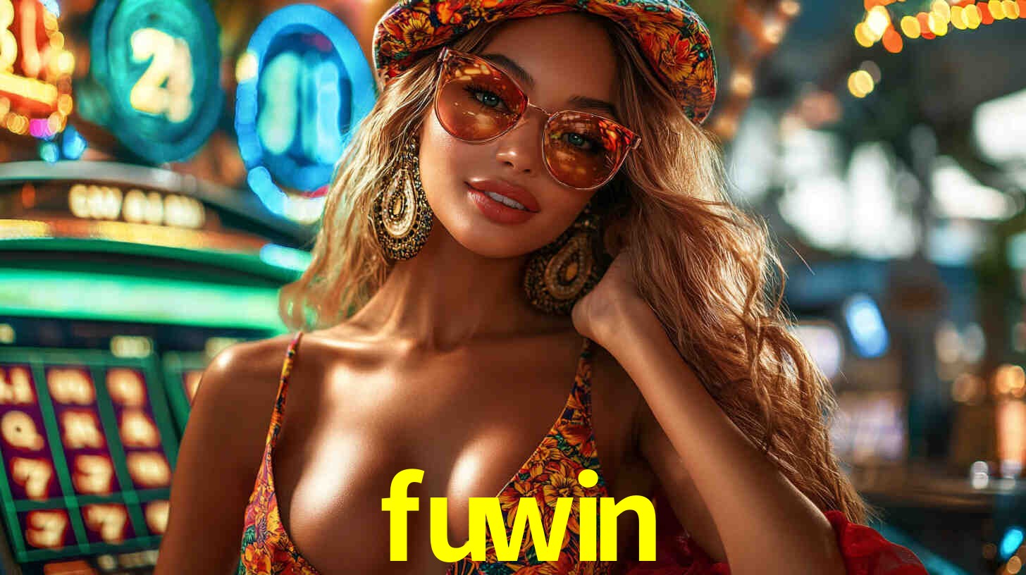 Welcome Bonus fuwin