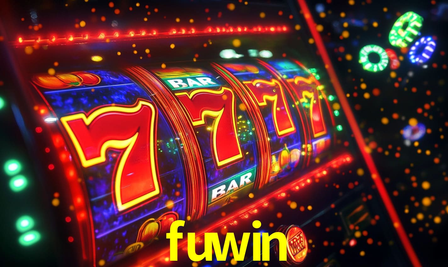 fuwin: Seu Cassino Premiado com Pagamentos Rápidos