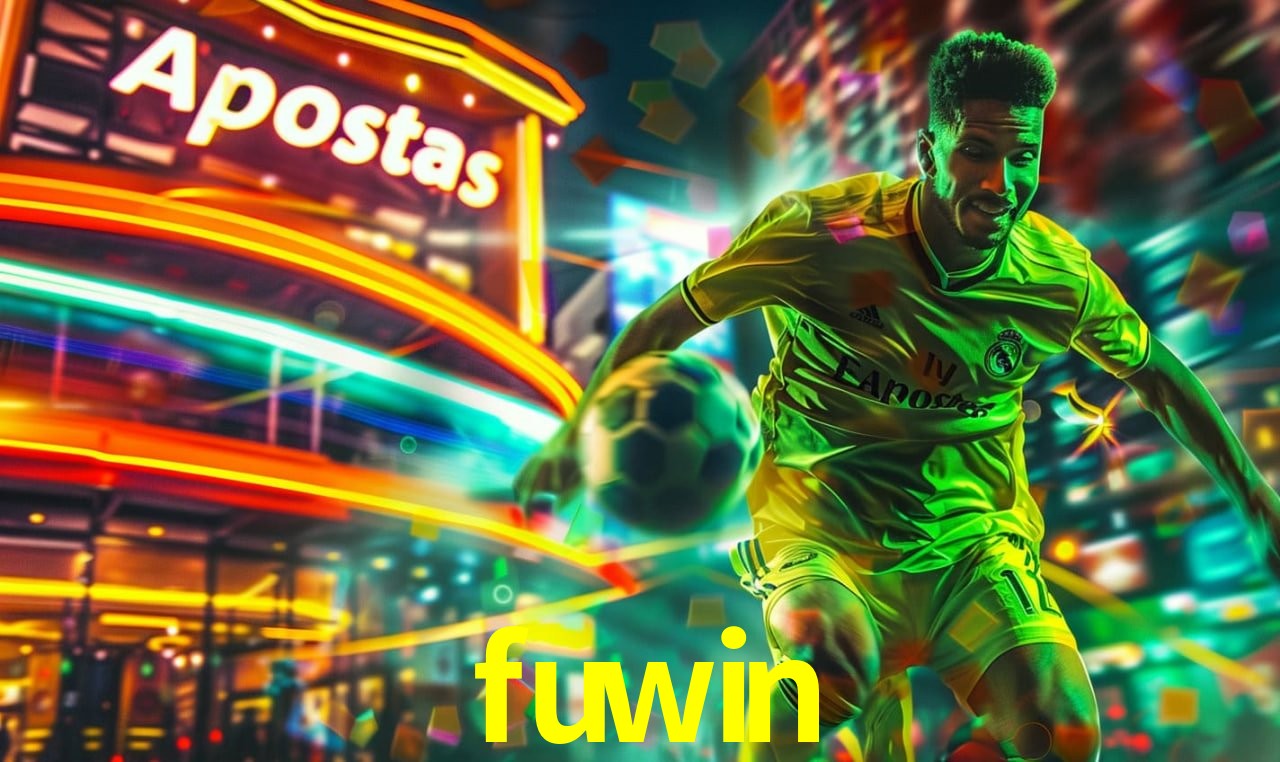 Estatísticas fuwin