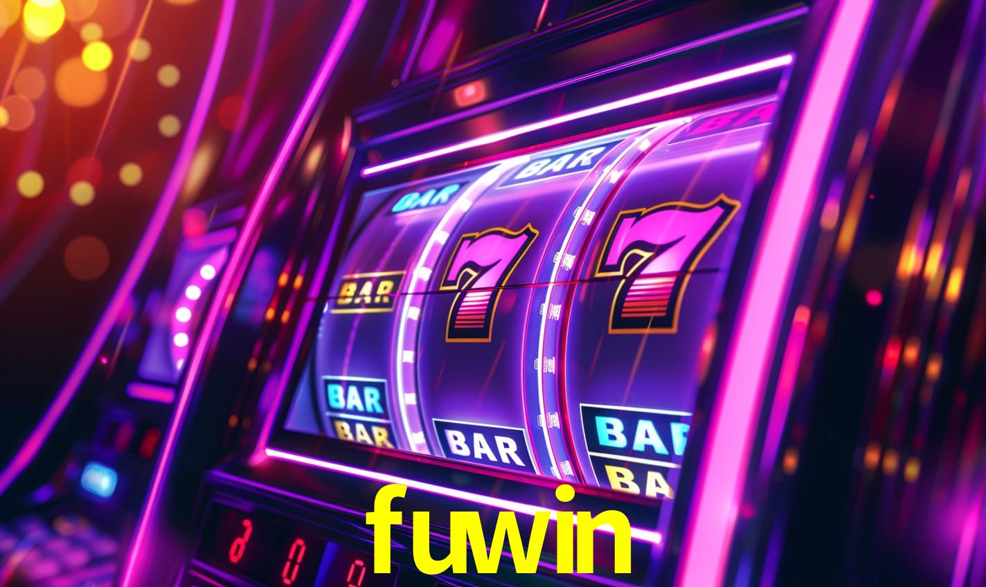 fuwin - Corrida pela Fortuna - fuwin.com