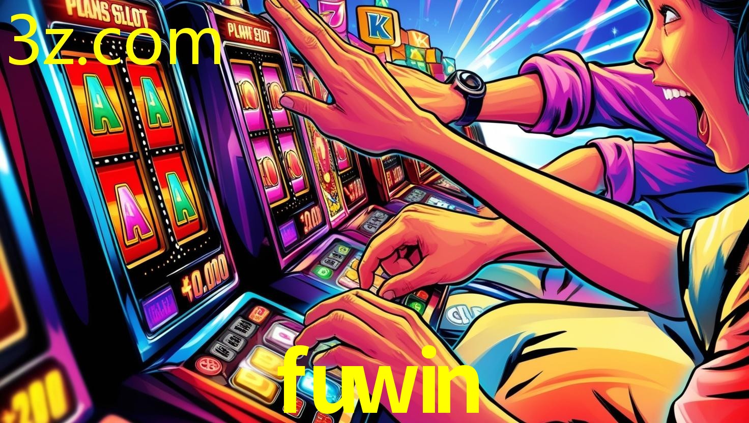 FUWIN.COM Login Rápido