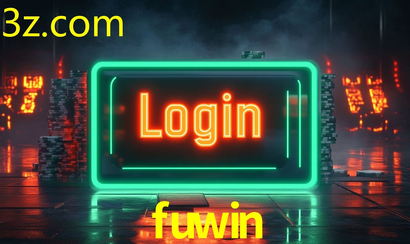 Apostas Futebol ao Vivo FUWIN.COM