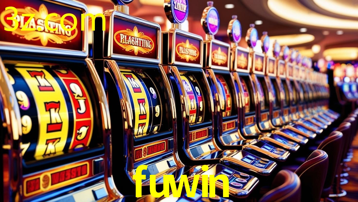 Jogos Crash na FUWIN.COM