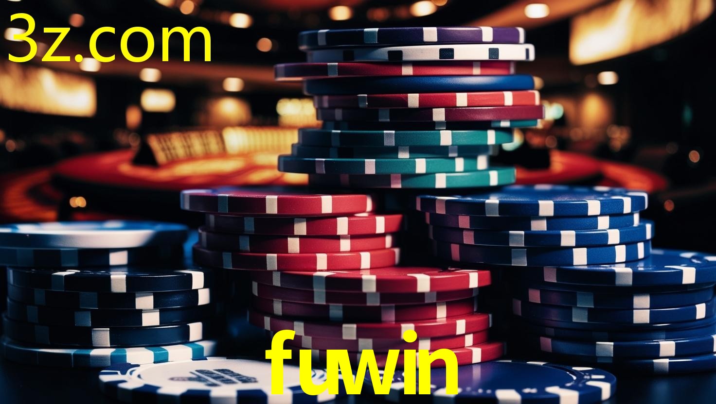 Verificação de Conta FUWIN.COM