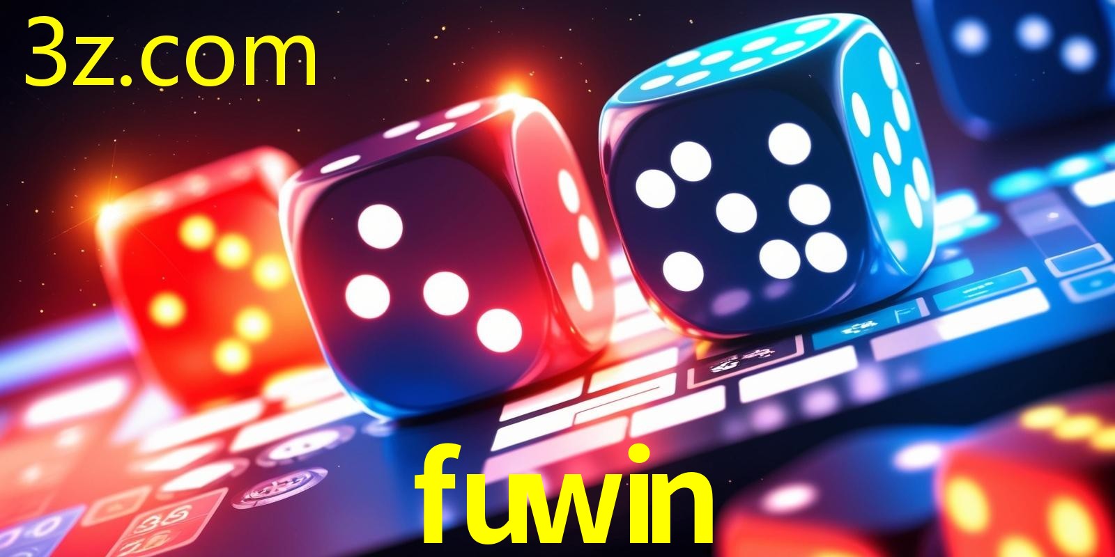 Jogos de Cassino FUWIN.COM