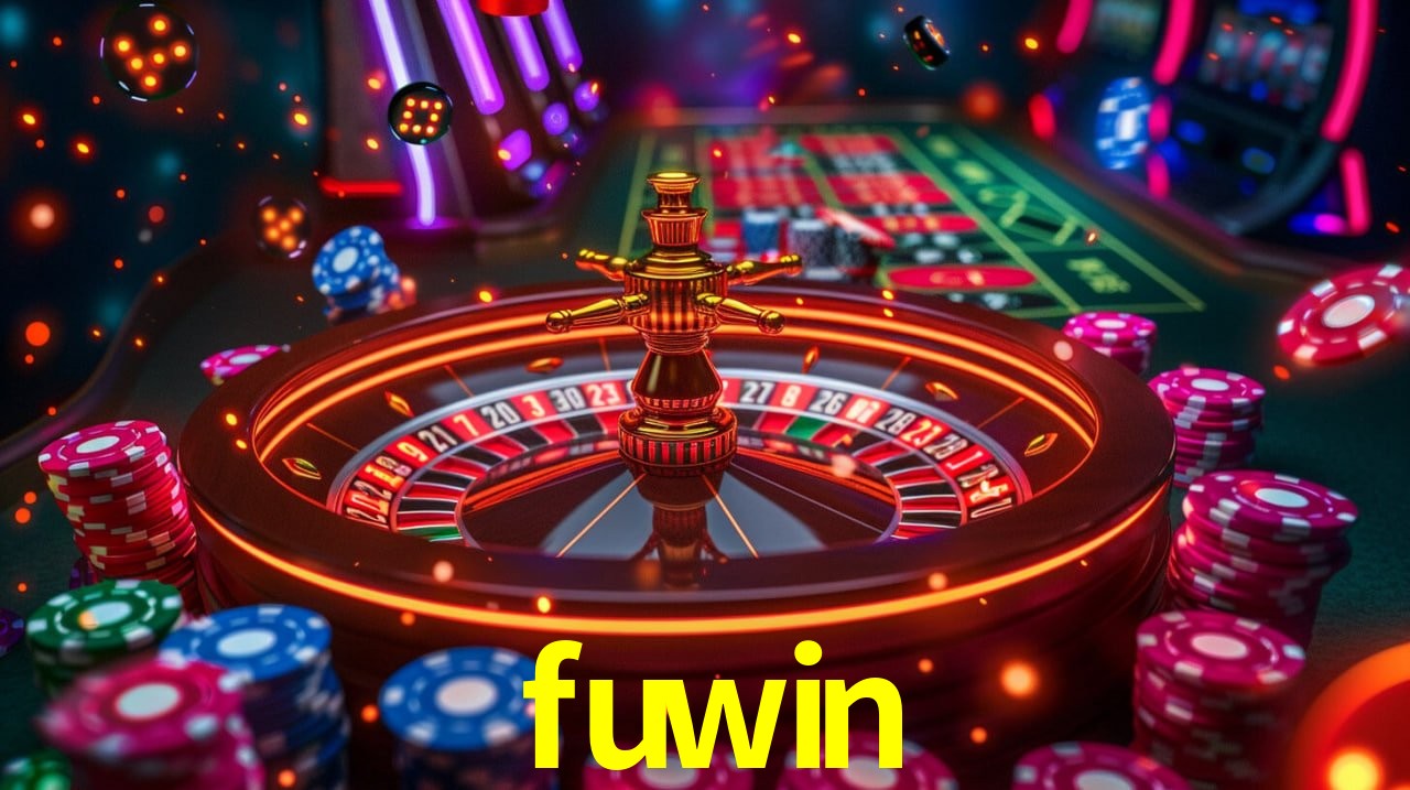 Jogos Exclusivos fuwin