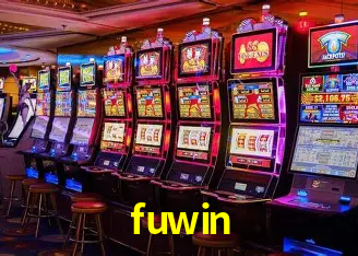 Descubra a Magia dos Jogos de Arcade no fuwin