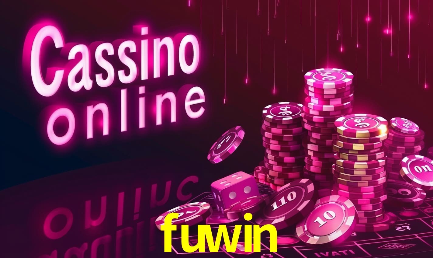 fuwin.com