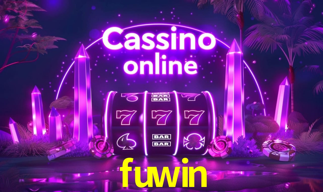 Integração de APIs fuwin