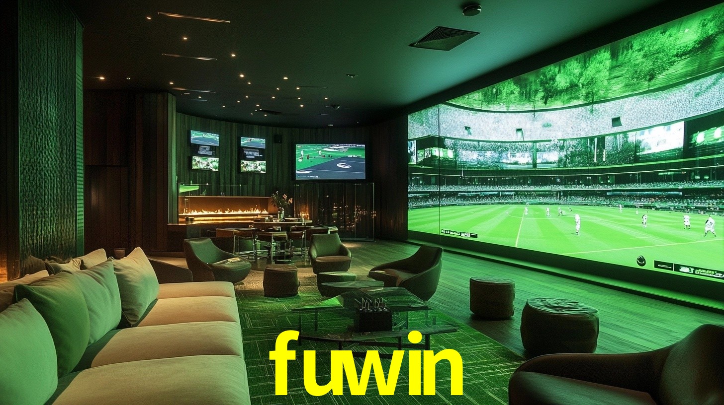 Live Casino fuwin