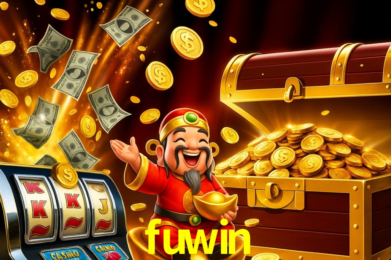 Casino VIP fuwin