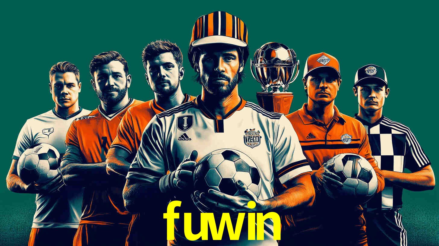 Inovações de Jogos na fuwin: O Futuro das Experiências Interativas