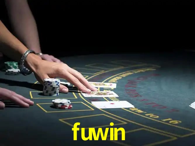 Sinta a adrenalina dos jogos de cassino com fuwin