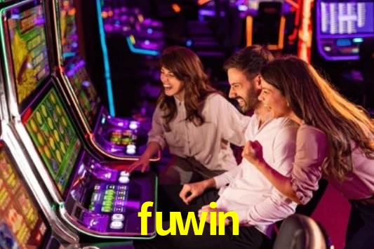 PIX Instantâneo fuwin