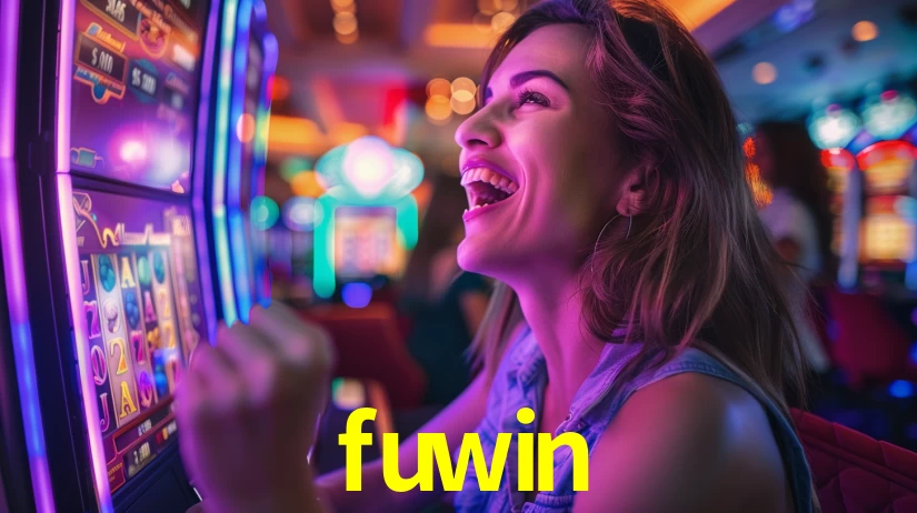 Spaceman Game fuwin