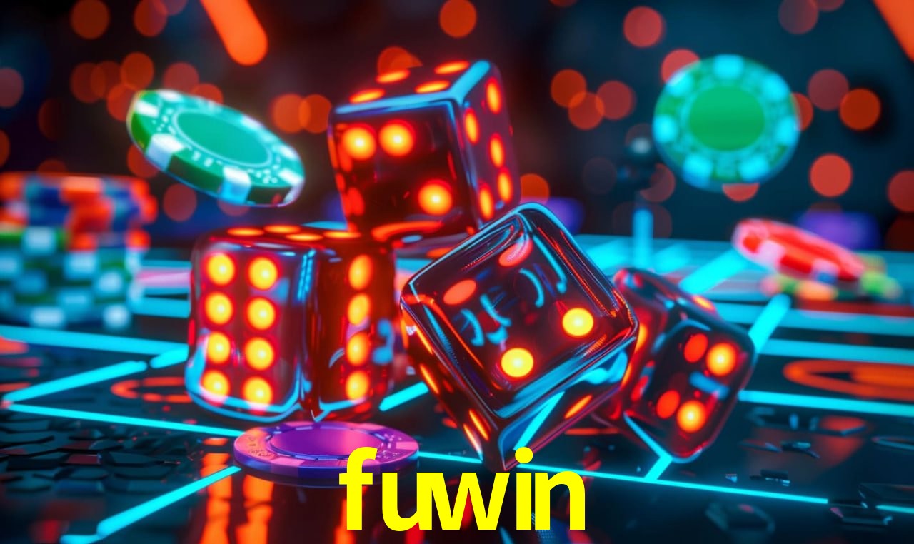 Interface do App fuwin