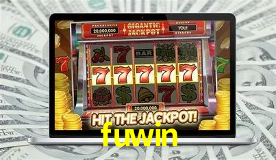 fuwin: A Experiência de Casino com Jogos de Mesa ao Vivo