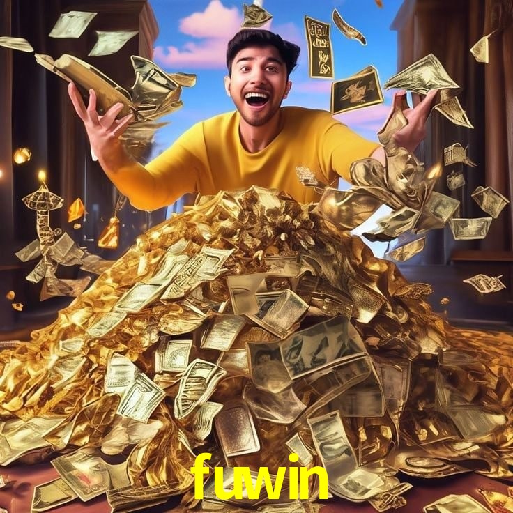 Apostas de Futebol fuwin