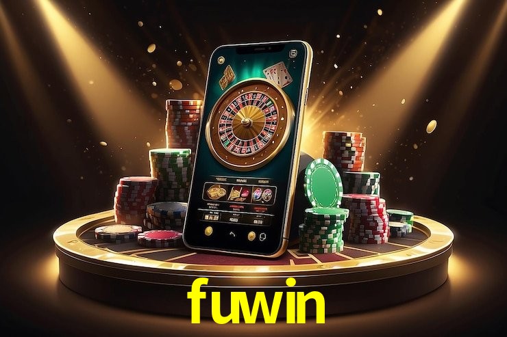 Sistemas de Segurança fuwin