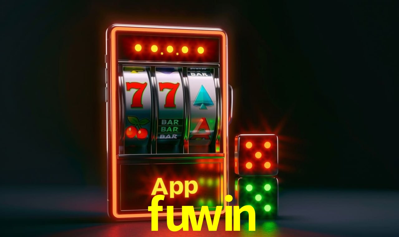 Jogos de Slot fuwin