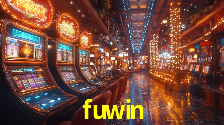 VIP Casino fuwin