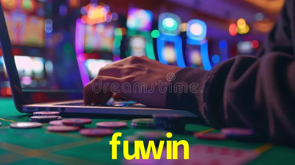 Casino Ao Vivo fuwin