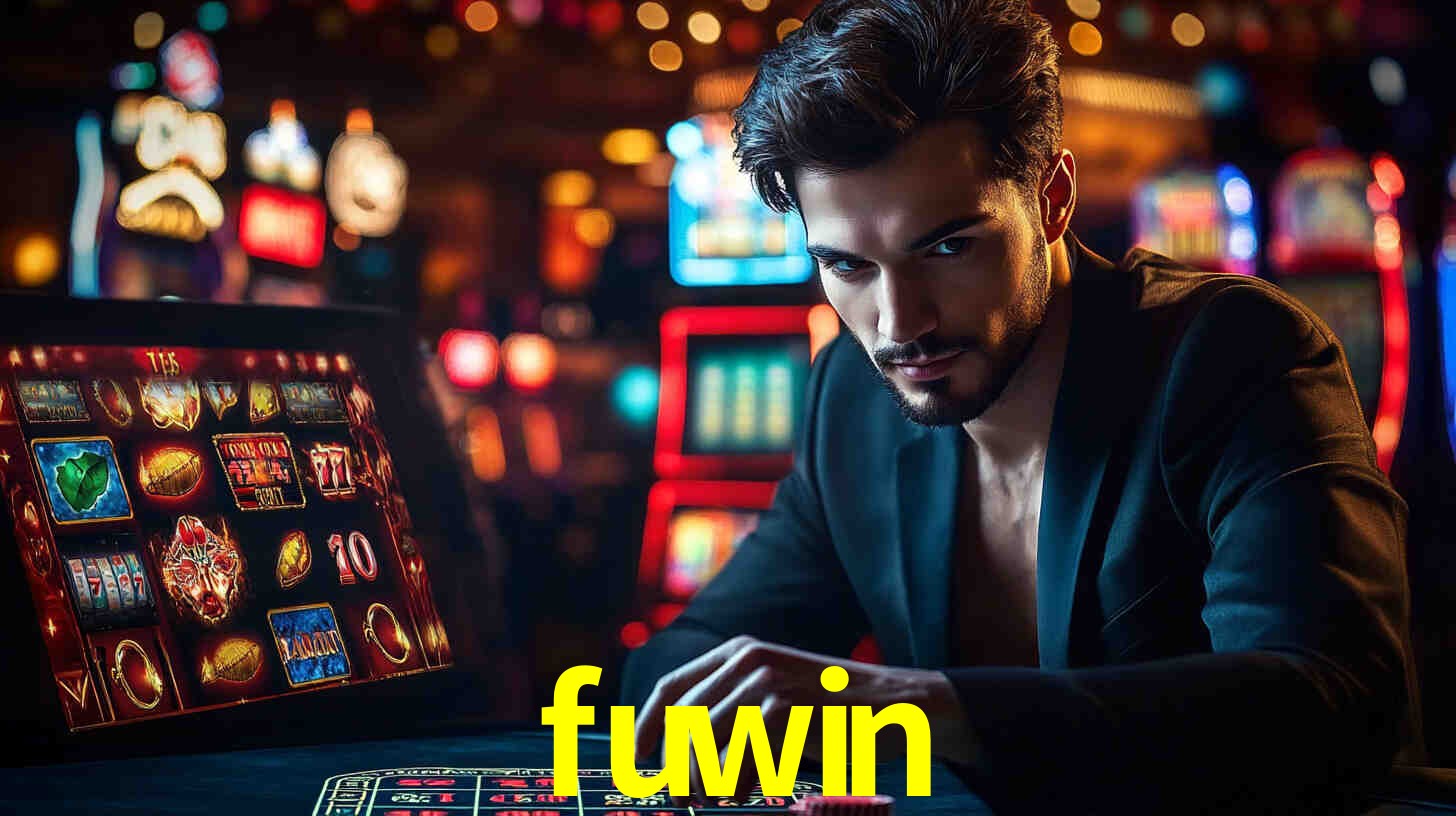 Welcome Bonus fuwin
