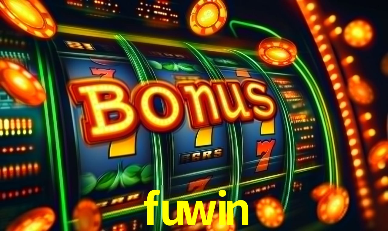 Game Providers fuwin