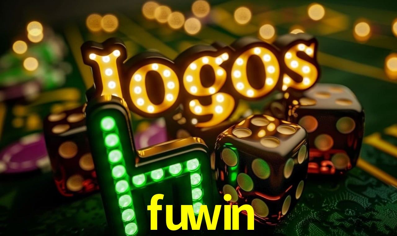 Casino Ao Vivo fuwin
