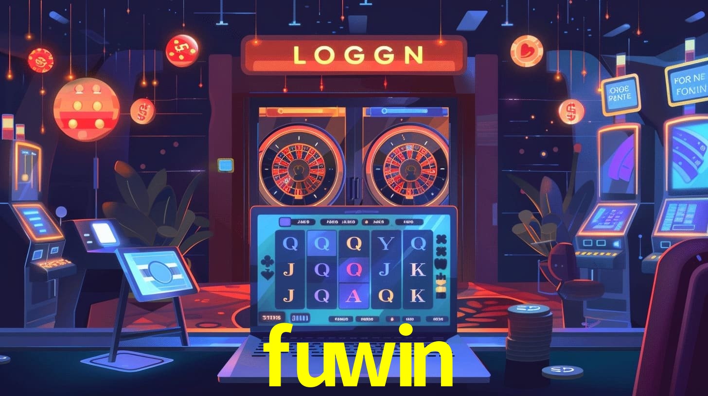 fuwin - Casino Online Plataforma - fuwin.com