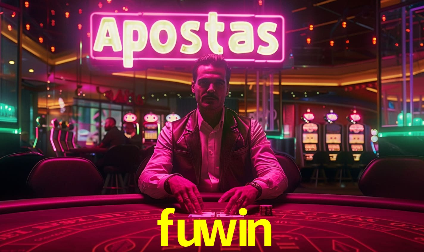 Descubra a Essência do fuwin: Nossa História e Compromissos
