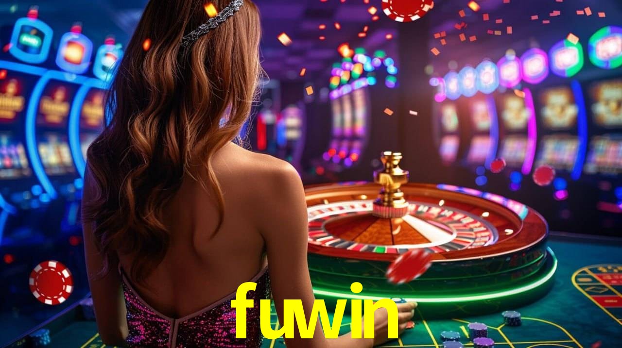 fuwin.com