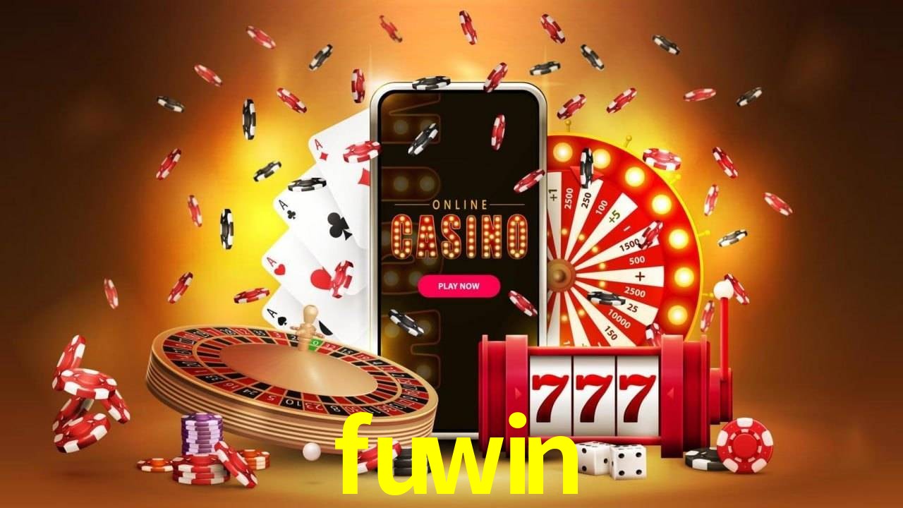 Recursos de Bônus fuwin