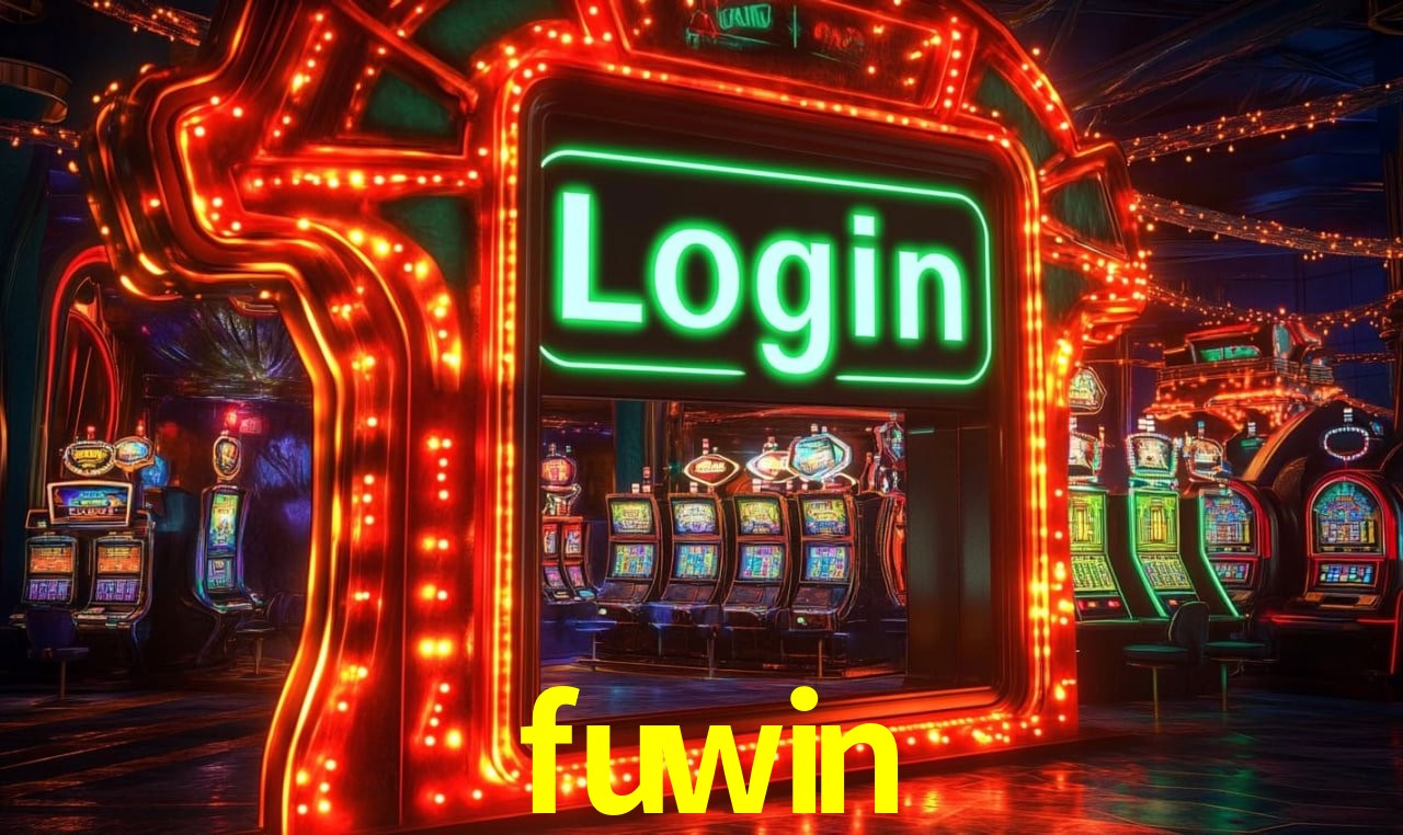 Casino Ao Vivo fuwin