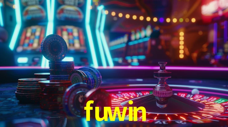 Game Providers fuwin
