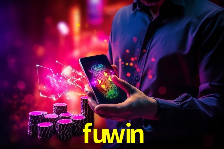 PIX Instantâneo fuwin