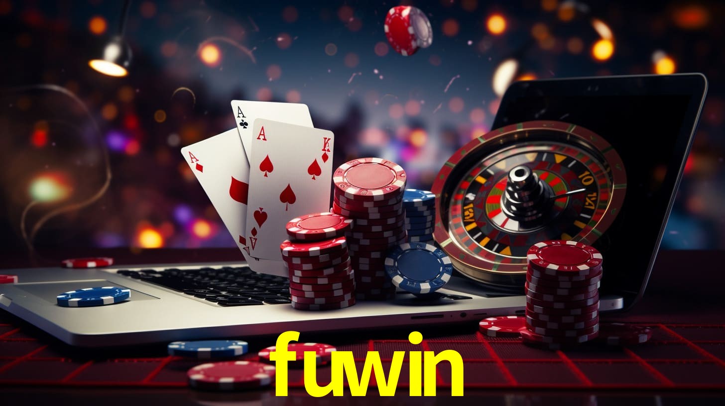 VIP Casino fuwin