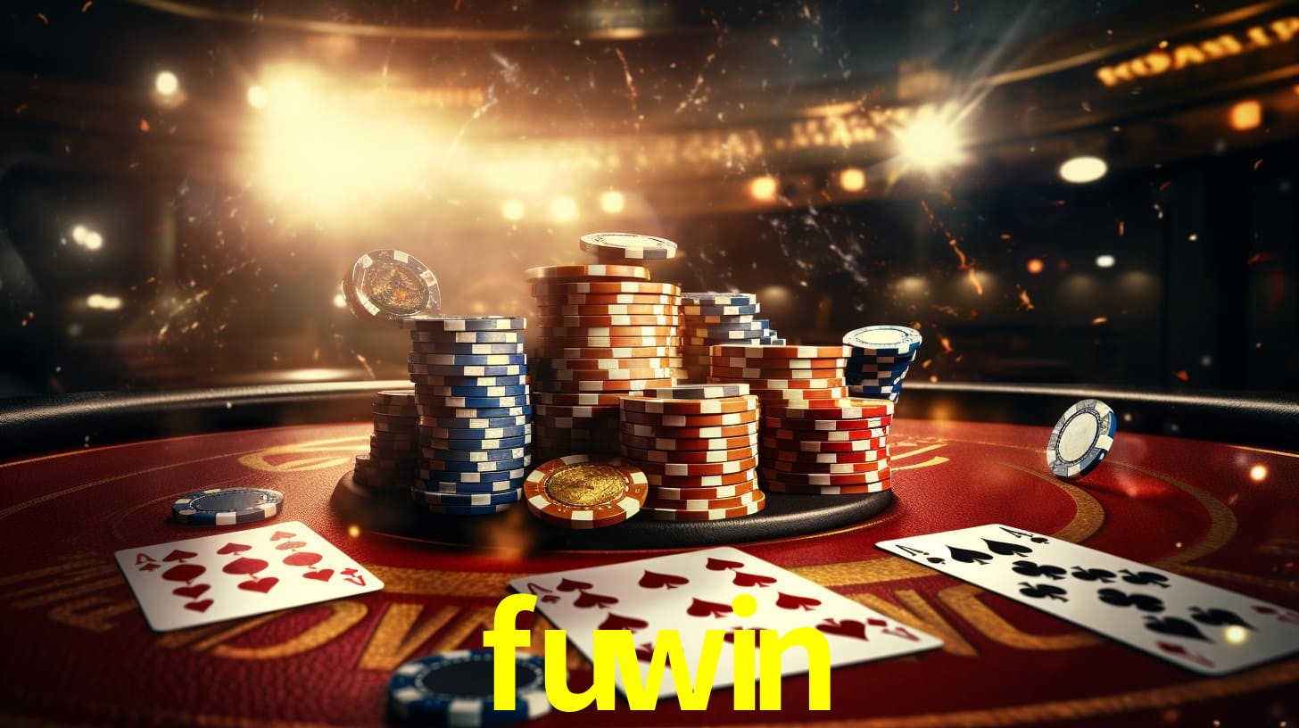Roulette Table fuwin