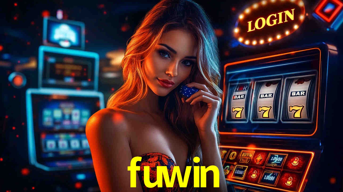 fuwin: A Experiência de Casino com Jogos de Mesa ao Vivo
