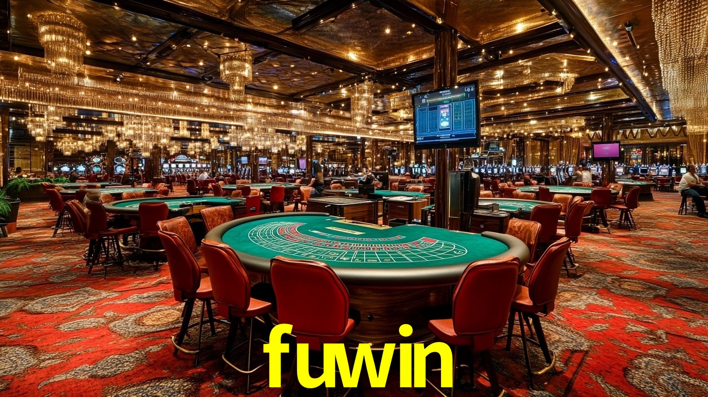 fuwin.com