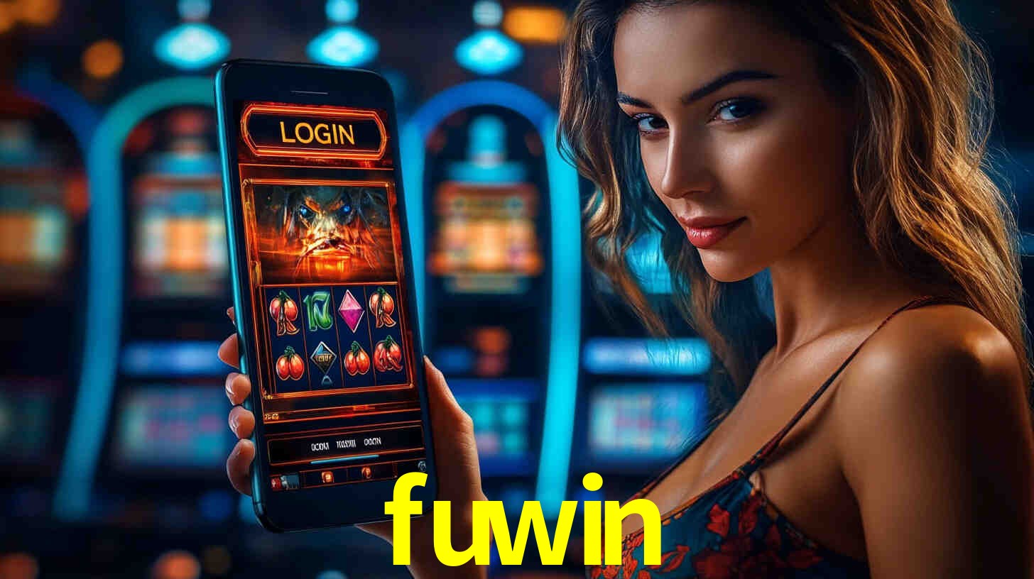 fuwin.com