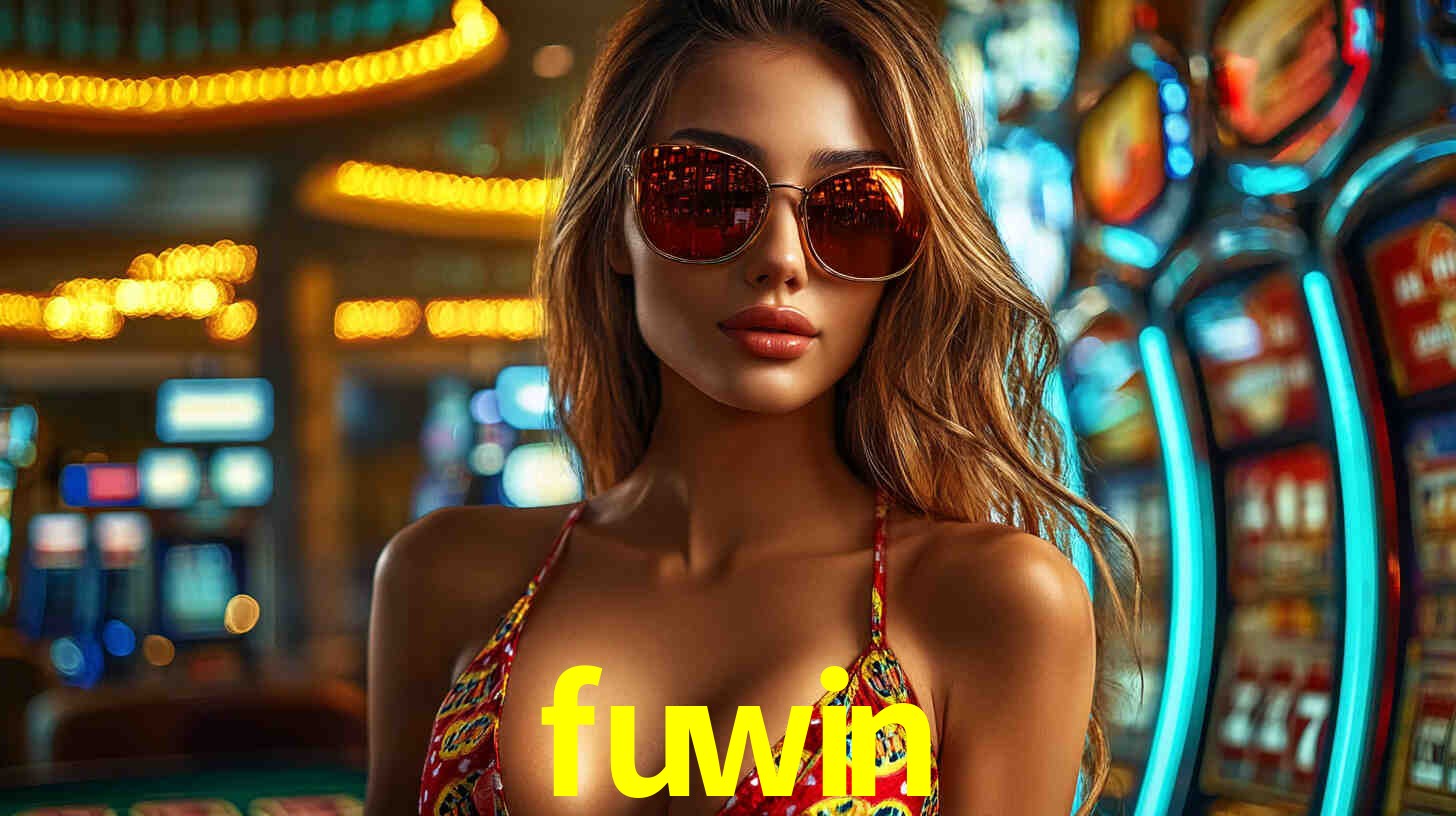 fuwin App Interface