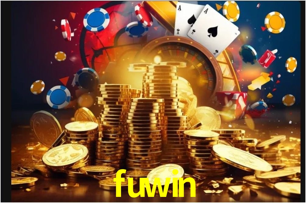 App oficial fuwin