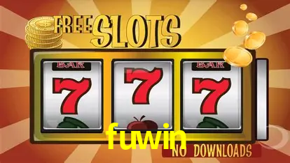 Descubra o Mundo do Cassino Online com fuwin