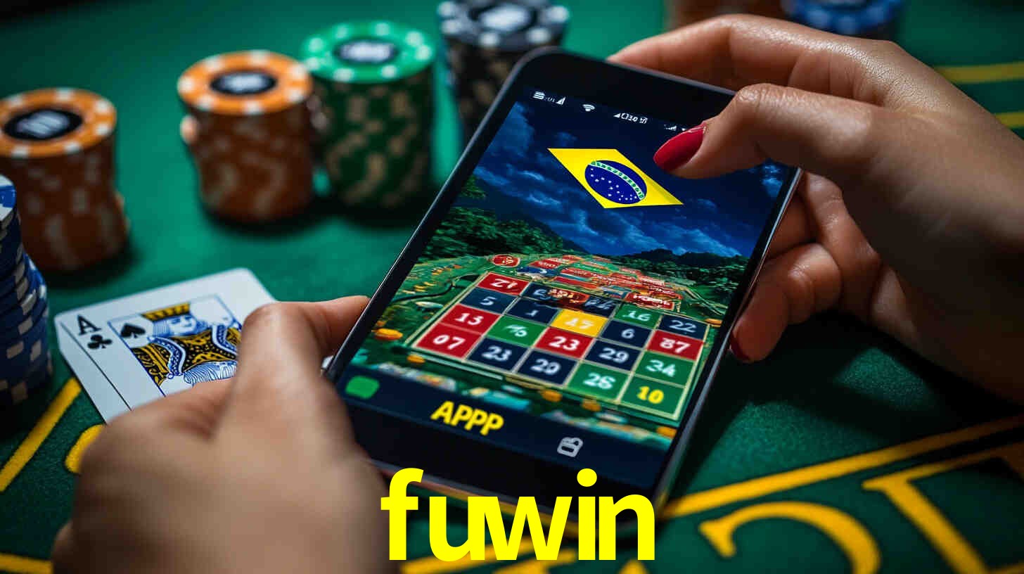 A Popularidade dos Caça-Níqueis no fuwin