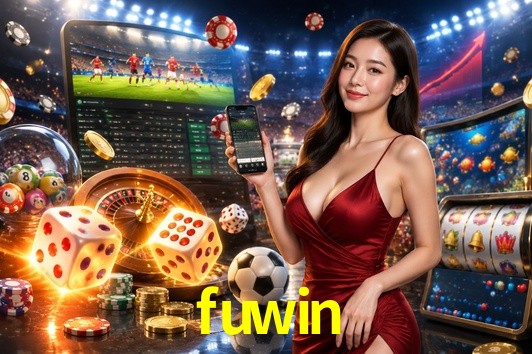 Slot Games fuwin