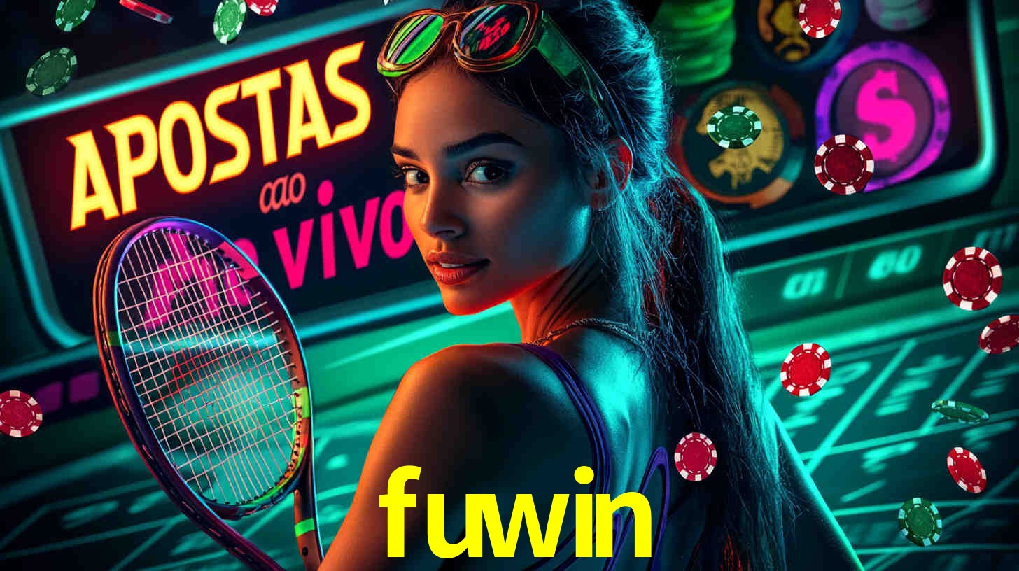 Apostas Esportivas na fuwin: Um Guia Completo