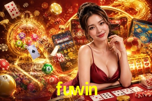 Live Casino fuwin