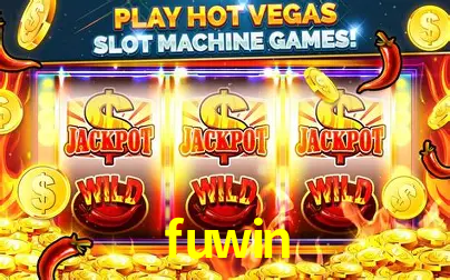Descubra o Mundo do Cassino Online com fuwin